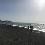 アパート Aquamarina Dream コスタ・デル・シレンチオ