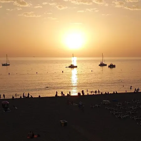 Aquamarina Dream * Costa Del Silencio