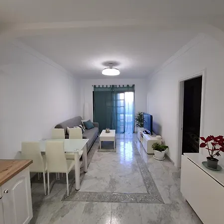 Apartment Aquamarina Dream