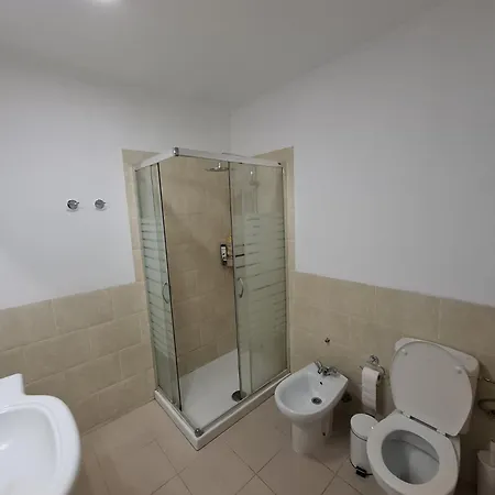 Aquamarina Dream * Costa Del Silencio