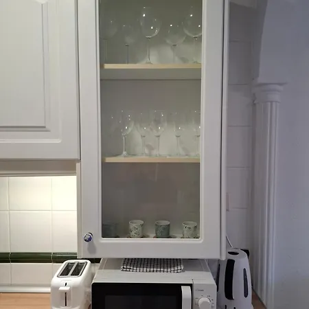 Appartamento Aquamarina Dream Costa Del Silencio