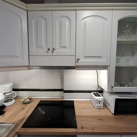 Appartamento Aquamarina Dream