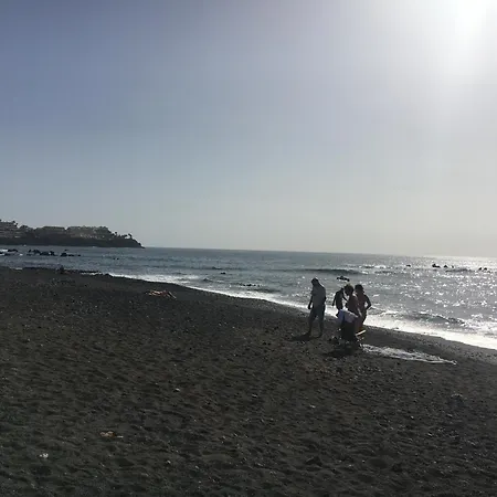 Appartamento Aquamarina Dream Costa Del Silencio