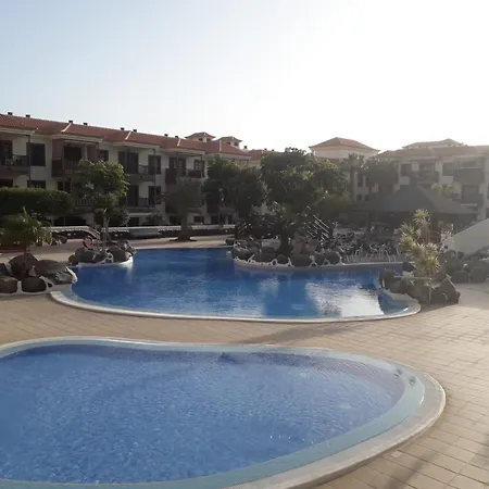 Aquamarina Dream * Costa Del Silencio