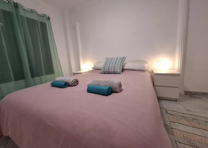 Aquamarina Dream Appartement