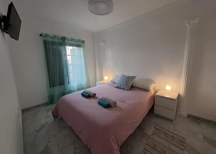 Aquamarina Dream Costa Del Silencio