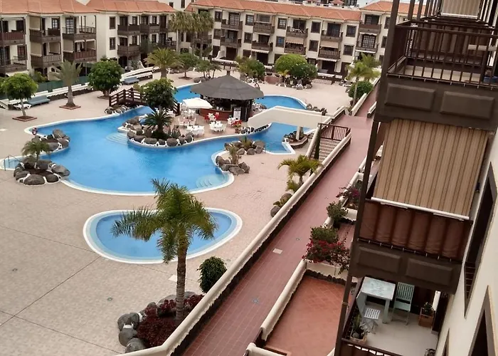 Appartement Aquamarina Dream *