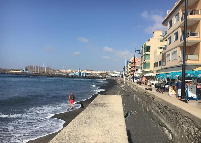 Appartement Aquamarina Dream