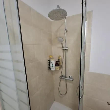 Apartment Aquamarina Dream Costa Del Silencio