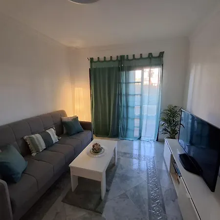 Aquamarina Dream Costa del Silencio