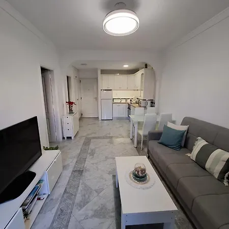 Aquamarina Dream * Costa del Silencio