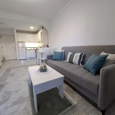 Aquamarina Dream Διαμέρισμα Costa Del Silencio