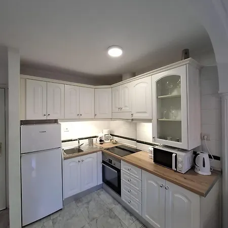 Aquamarina Dream * Costa del Silencio