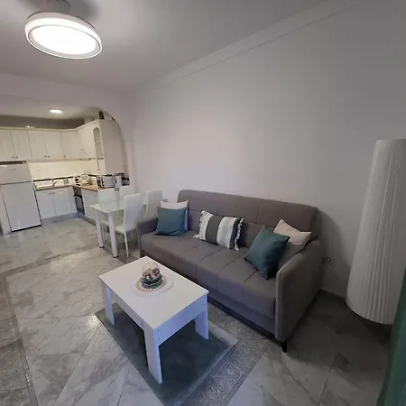 Aquamarina Dream Apartment *