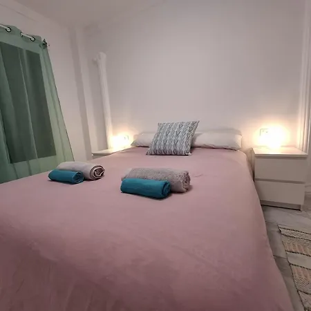 Aquamarina Dream Apartment