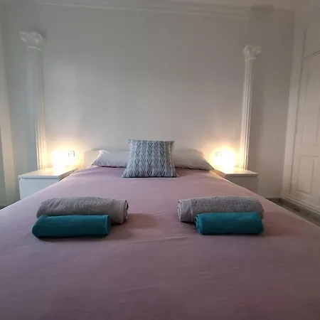 Aquamarina Dream Διαμέρισμα *