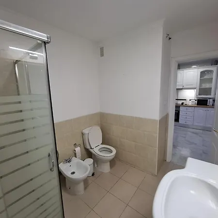 Aquamarina Dream Apartment Costa Del Silencio