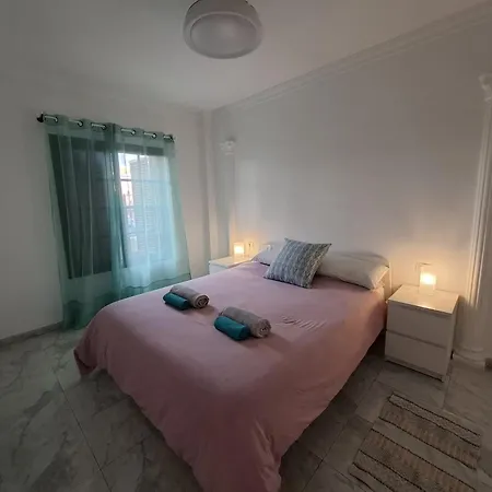 Aquamarina Dream Costa del Silencio