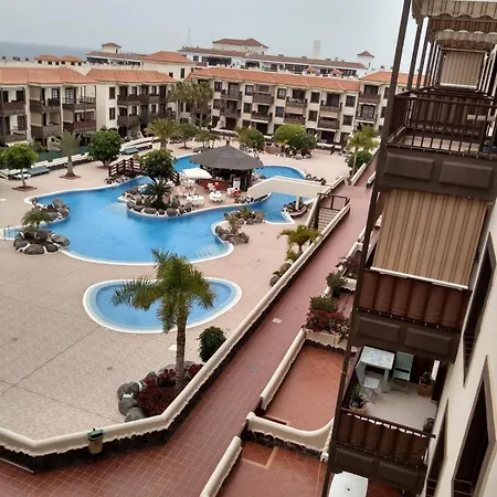 Apartment Aquamarina Dream *