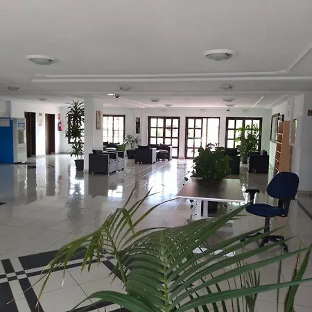 Aquamarina Dream Apartment