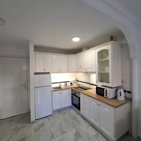 Aquamarina Dream Apartment *