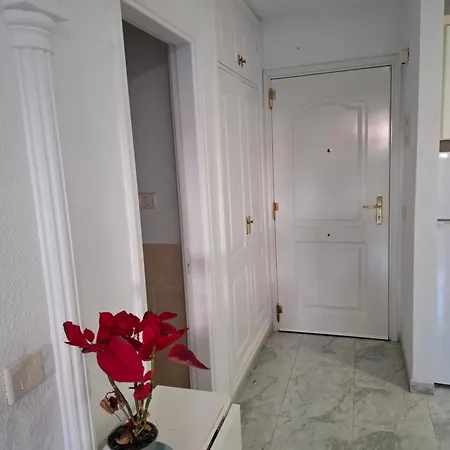 Aquamarina Dream Appartement Costa Del Silencio
