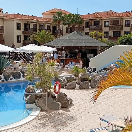 Aquamarina Dream Costa del Silencio