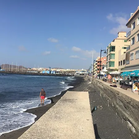 Apartment Aquamarina Dream