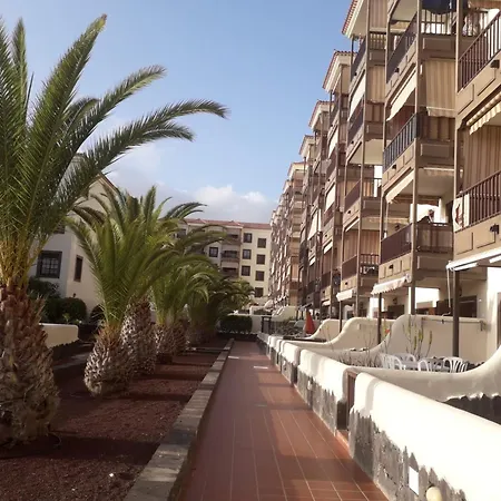 Aquamarina Dream Apartment Costa Del Silencio