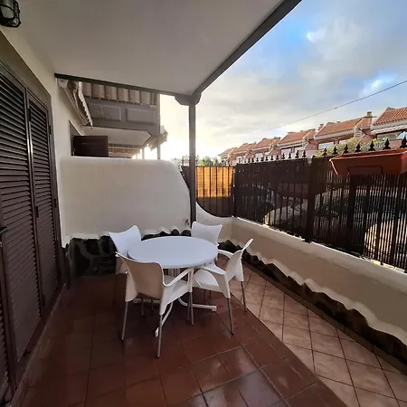 Aquamarina Dream Appartement *