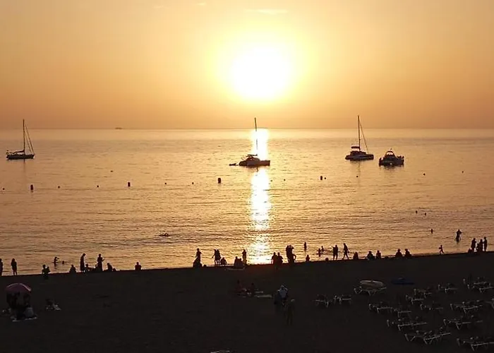 Aquamarina Dream * Costa del Silencio