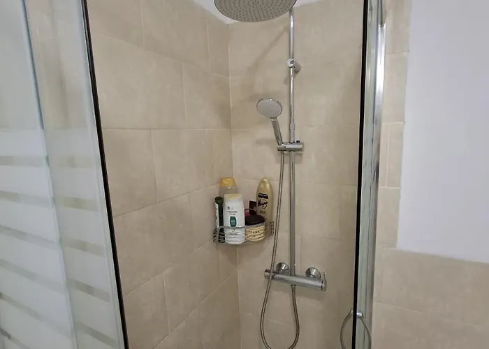 Apartamento Aquamarina Dream Costa del Silencio