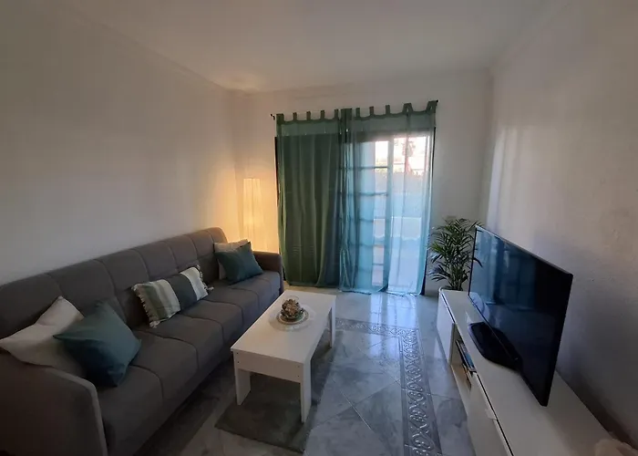 Aquamarina Dream Costa Del Silencio