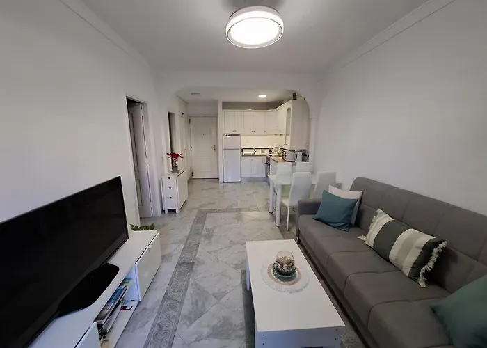 Aquamarina Dream * Costa del Silencio