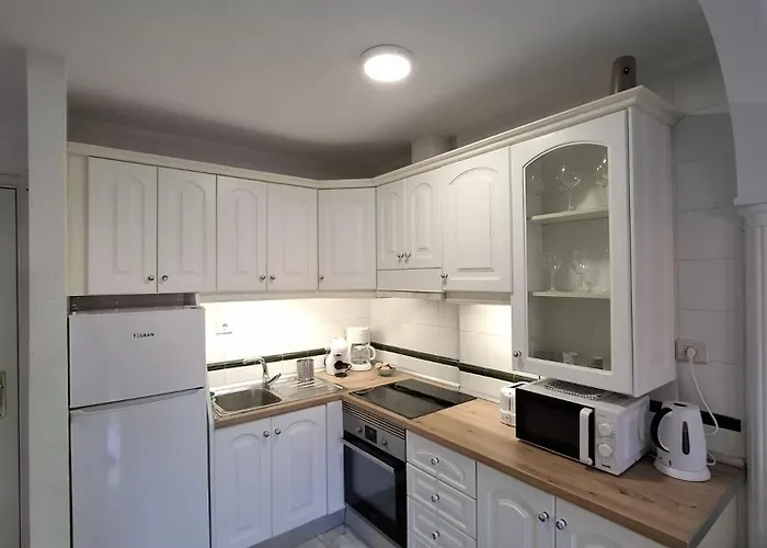 Aquamarina Dream * Costa del Silencio