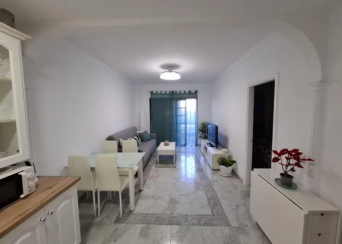 Apartamento Aquamarina Dream