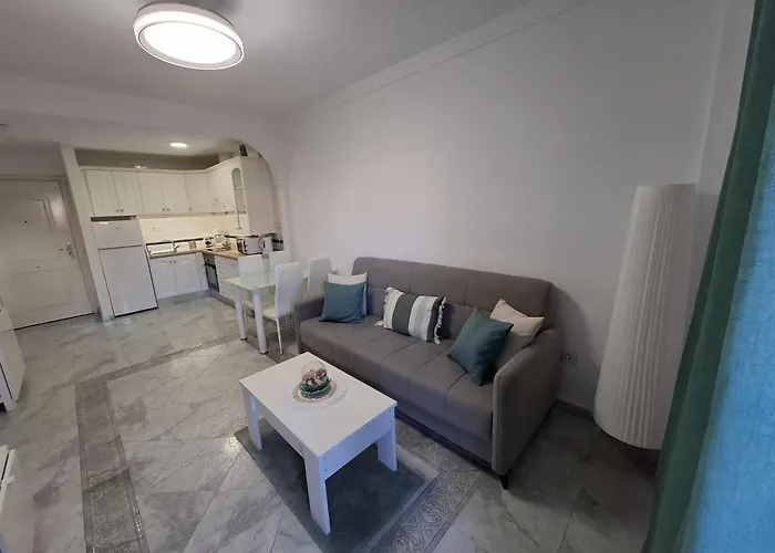 Aquamarina Dream Apartamento *