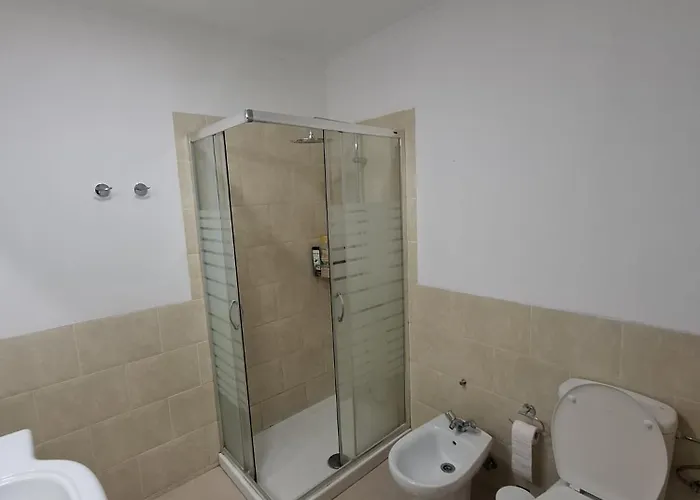 Aquamarina Dream * Costa del Silencio