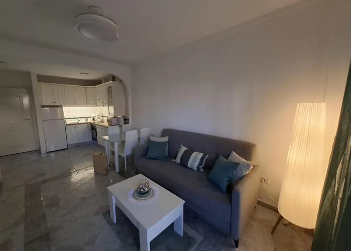 Apartmán Aquamarina Dream *