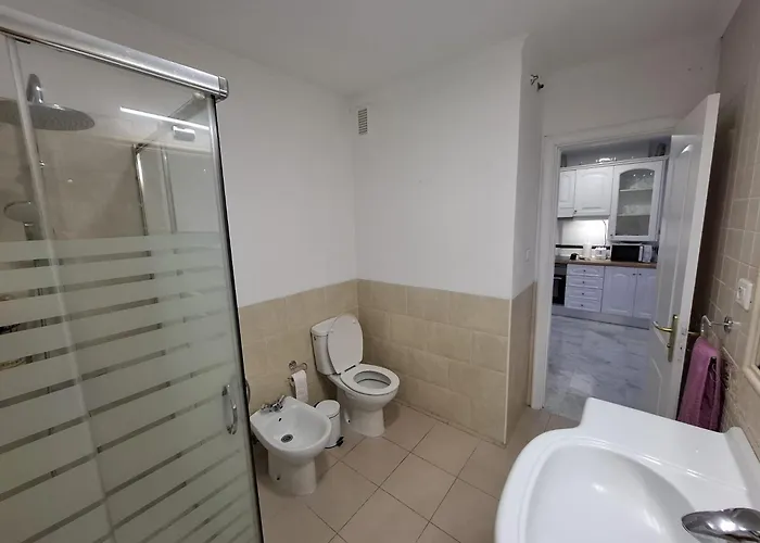 Aquamarina Dream Apartmán Costa Del Silencio