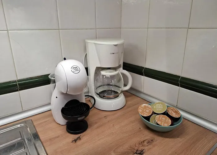 Aquamarina Dream Apartamento *