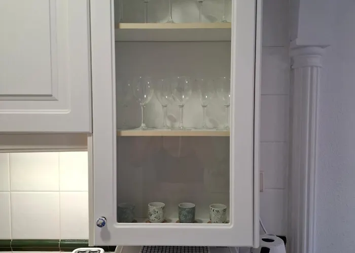 Apartamento Aquamarina Dream Costa del Silencio