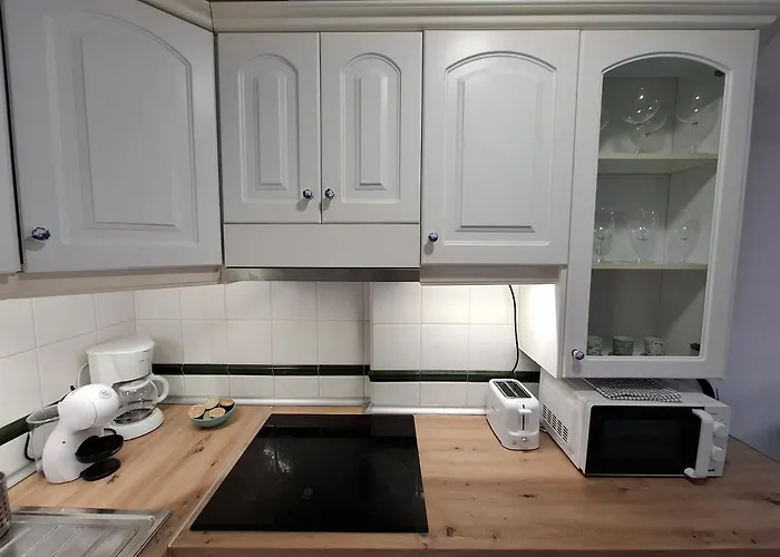 Apartamento Aquamarina Dream