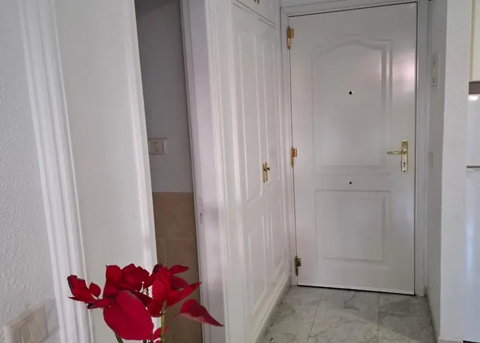 Aquamarina Dream Apartmán Costa Del Silencio