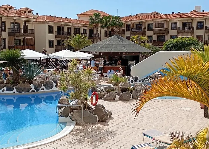 Aquamarina Dream Costa del Silencio