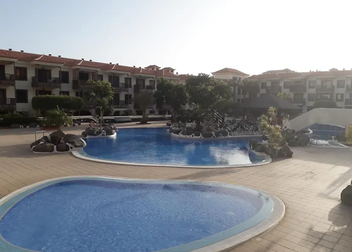 Aquamarina Dream * Costa del Silencio