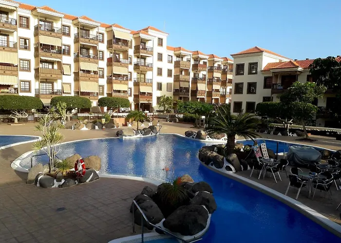 Apartamento Aquamarina Dream *