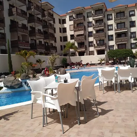 Aquamarina Dream Apartamento Costa del Silencio