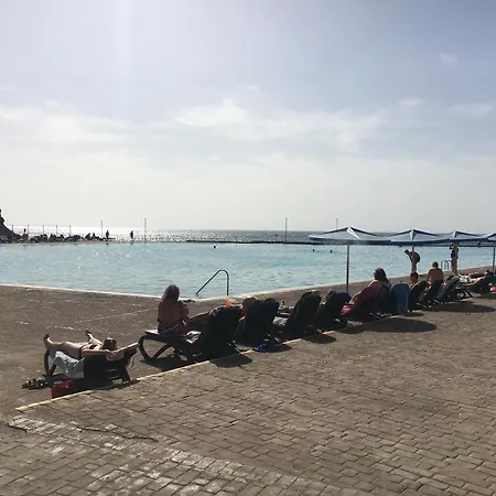 Apartamento Aquamarina Dream *