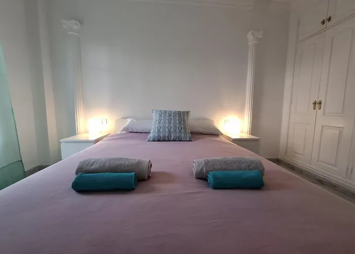 Aquamarina Dream Lägenhet *